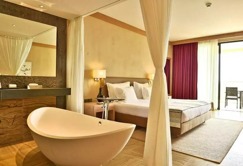 اتاق کلاسیک, Pestana Colombos Premium Club  All Inclusive