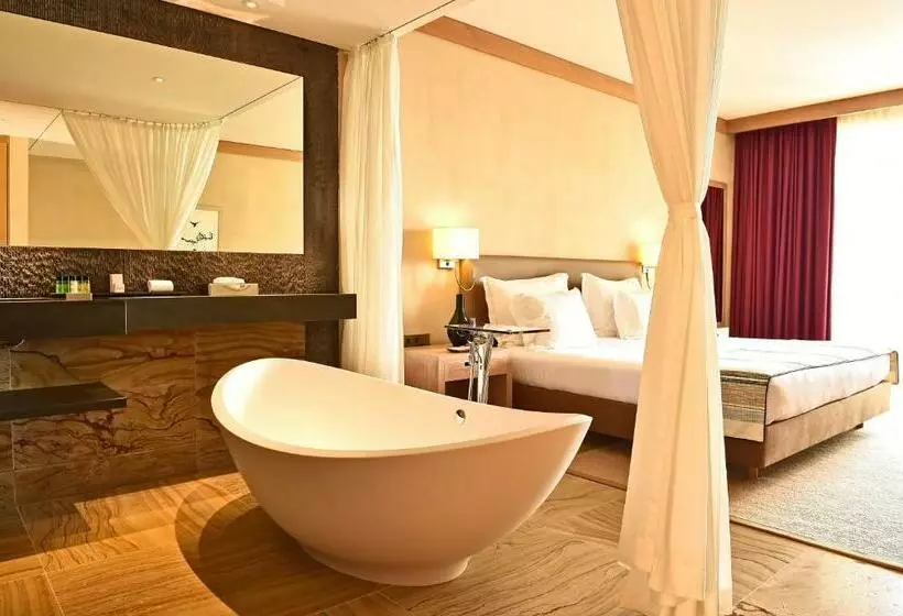 اتاق کلاسیک, Pestana Colombos Premium Club  All Inclusive