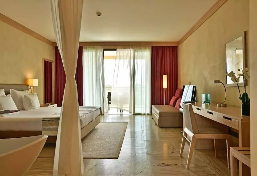 اتاق کلاسیک, Pestana Colombos Premium Club  All Inclusive