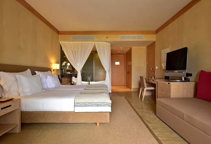 اتاق کلاسیک, Pestana Colombos Premium Club  All Inclusive