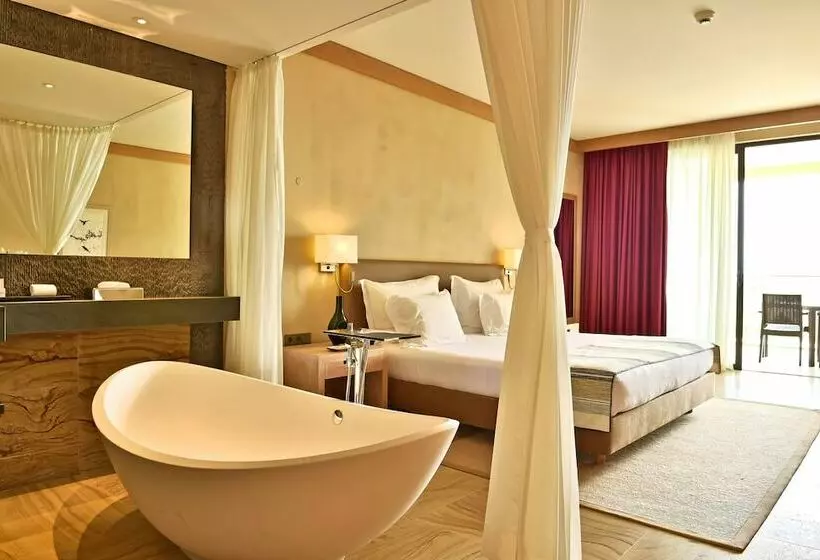 اتاق کلاسیک, Pestana Colombos Premium Club  All Inclusive