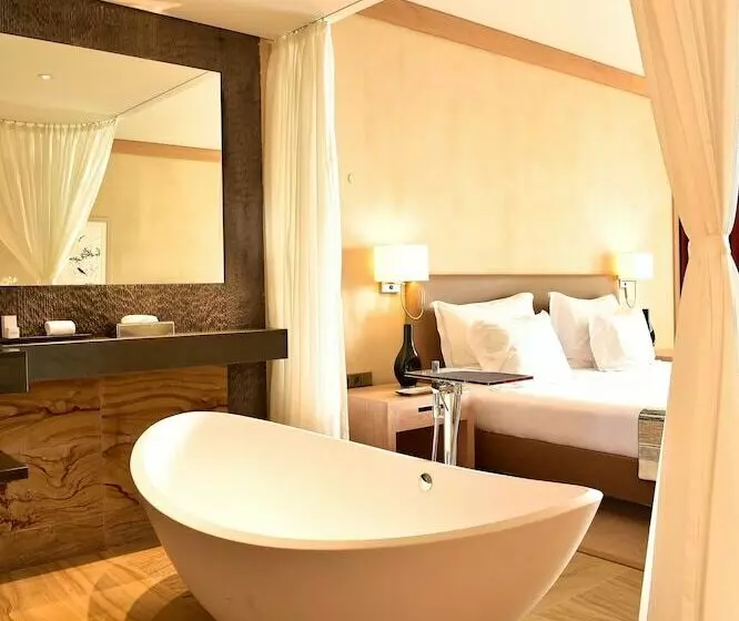 اتاق کلاسیک, Pestana Colombos Premium Club  All Inclusive