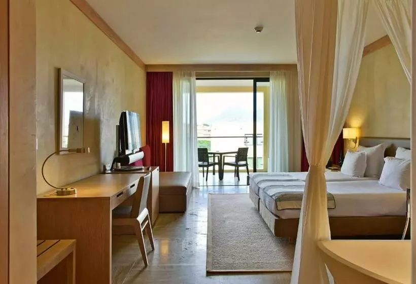 اتاق سوپریور, Pestana Colombos Premium Club  All Inclusive