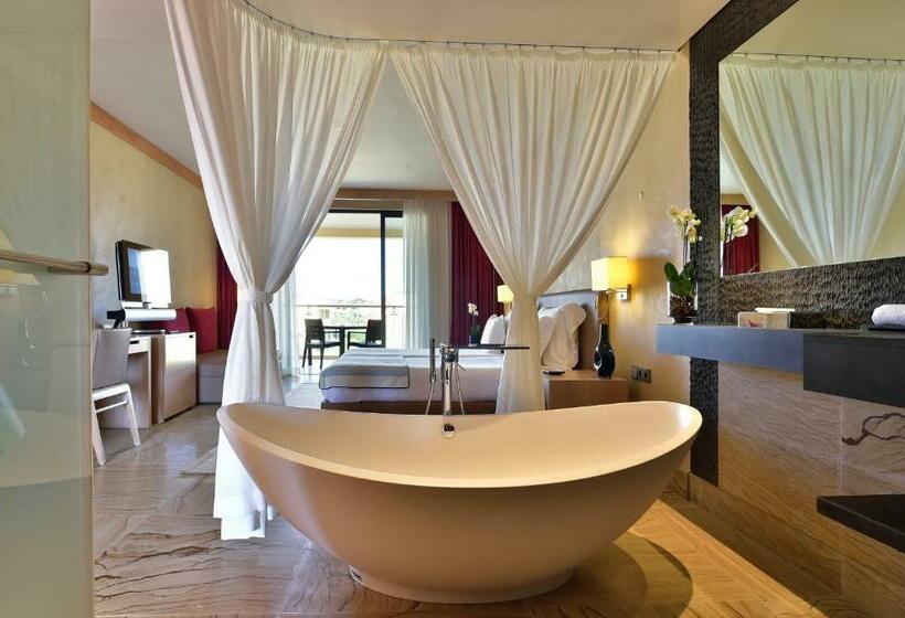 Номер Superior, Pestana Colombos Premium Club  All Inclusive