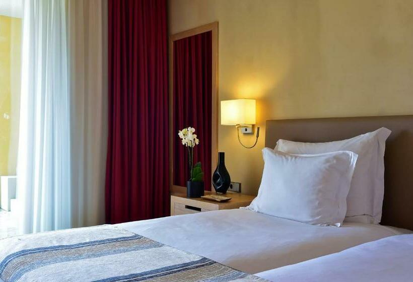 Номер Superior, Pestana Colombos Premium Club  All Inclusive