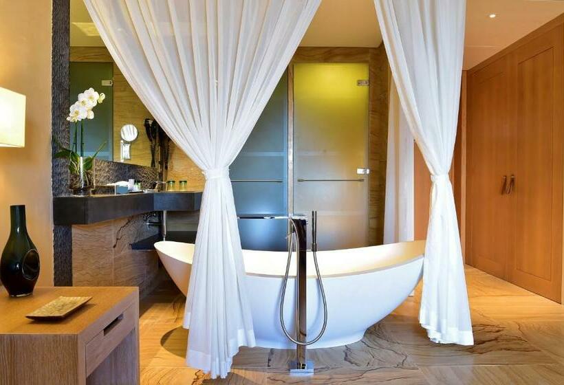 Номер Superior, Pestana Colombos Premium Club  All Inclusive