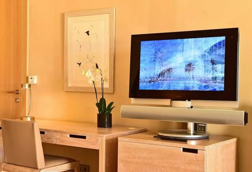 اتاق سوپریور, Pestana Colombos Premium Club  All Inclusive