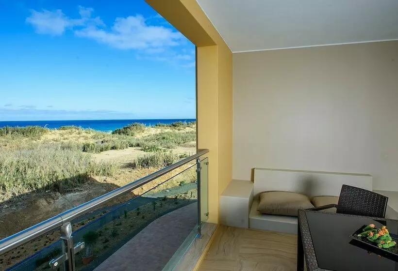 اتاق سوپریور, Pestana Colombos Premium Club  All Inclusive