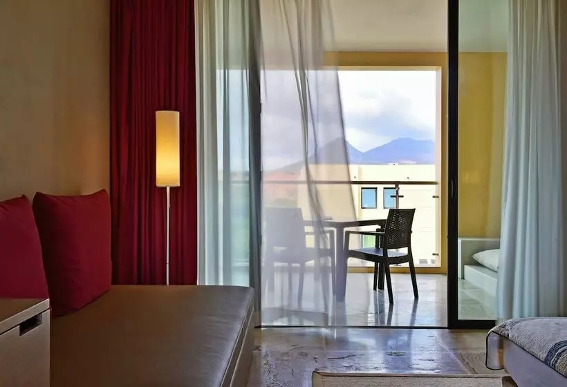 اتاق سوپریور, Pestana Colombos Premium Club  All Inclusive