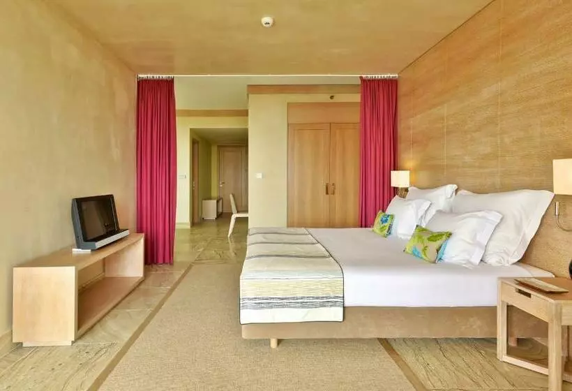 سوییت, Pestana Colombos Premium Club  All Inclusive