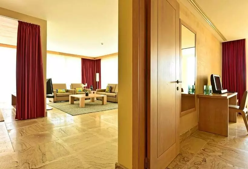 سوییت, Pestana Colombos Premium Club  All Inclusive