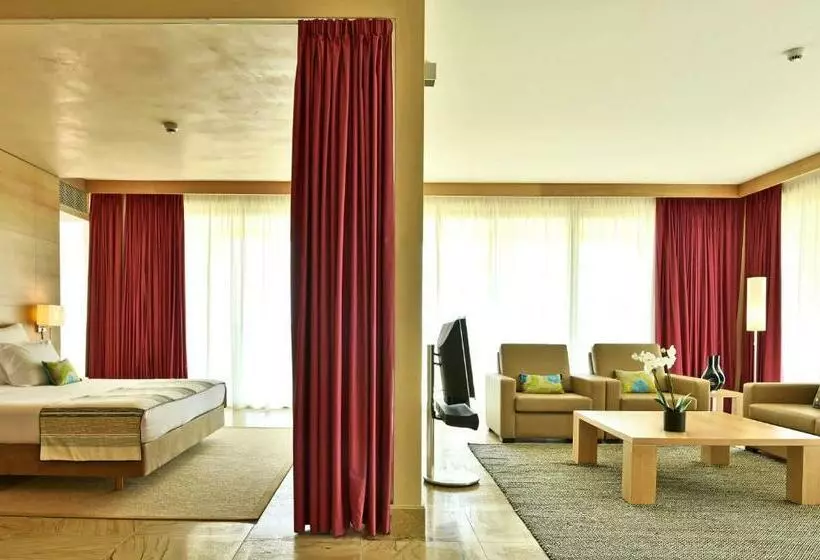 سوییت, Pestana Colombos Premium Club  All Inclusive