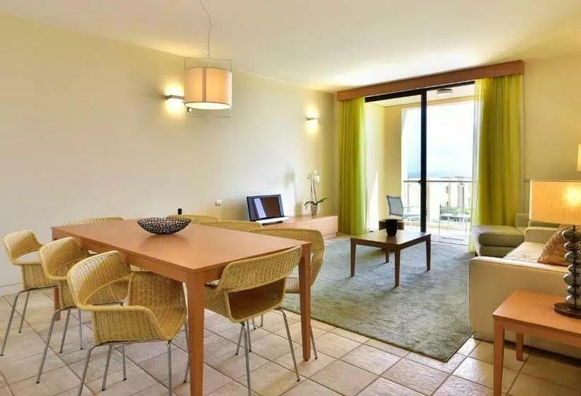 آپارتمان 2 خوابه, Pestana Colombos Premium Club  All Inclusive