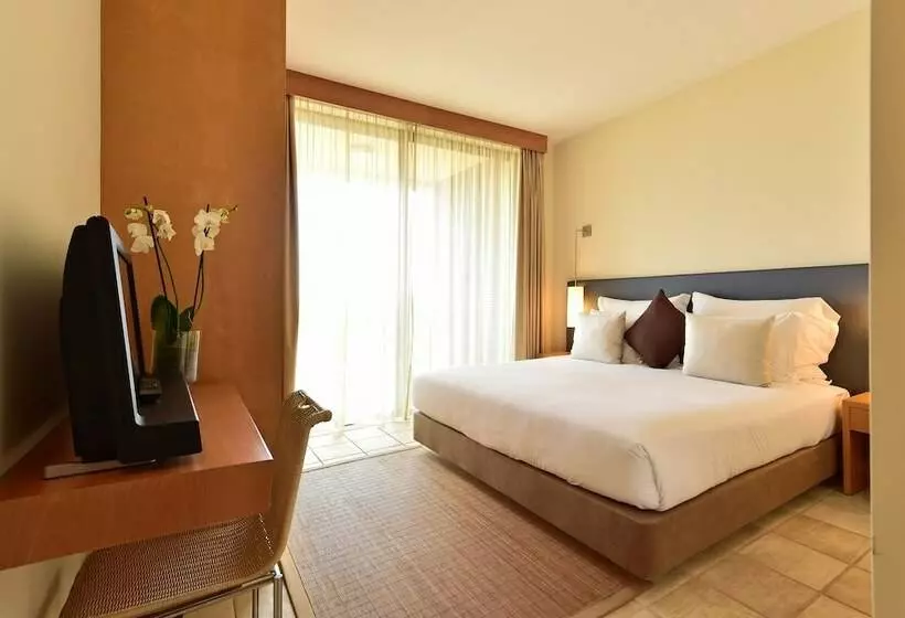 آپارتمان 2 خوابه, Pestana Colombos Premium Club  All Inclusive