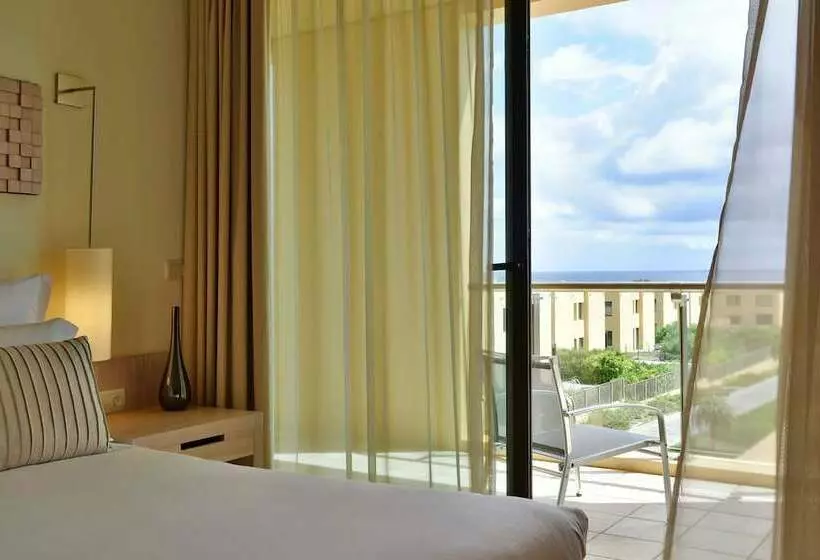 آپارتمان 2 خوابه, Pestana Colombos Premium Club  All Inclusive