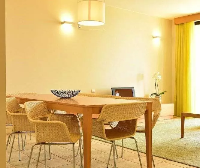 آپارتمان 2 خوابه, Pestana Colombos Premium Club  All Inclusive