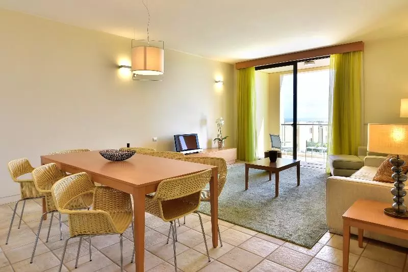 آپارتمان 2 خوابه, Pestana Colombos Premium Club  All Inclusive