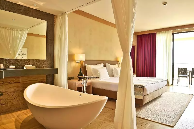 اتاق کلاسیک, Pestana Colombos Premium Club  All Inclusive