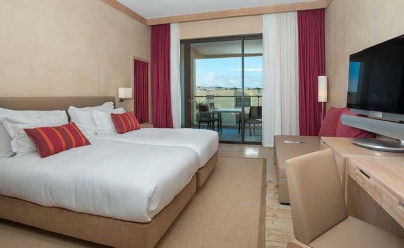 Апартаменты 2 Спальни, Pestana Colombos Premium Club  All Inclusive