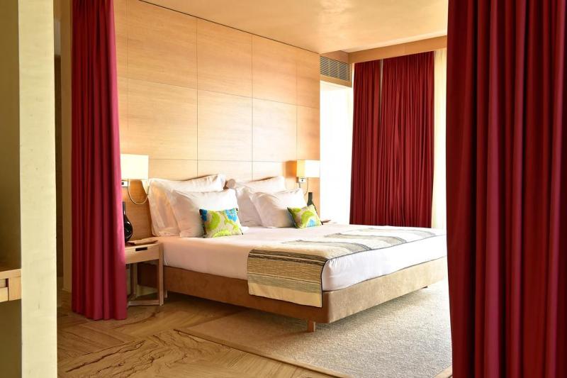 Апартаменты 2 Спальни, Pestana Colombos Premium Club  All Inclusive