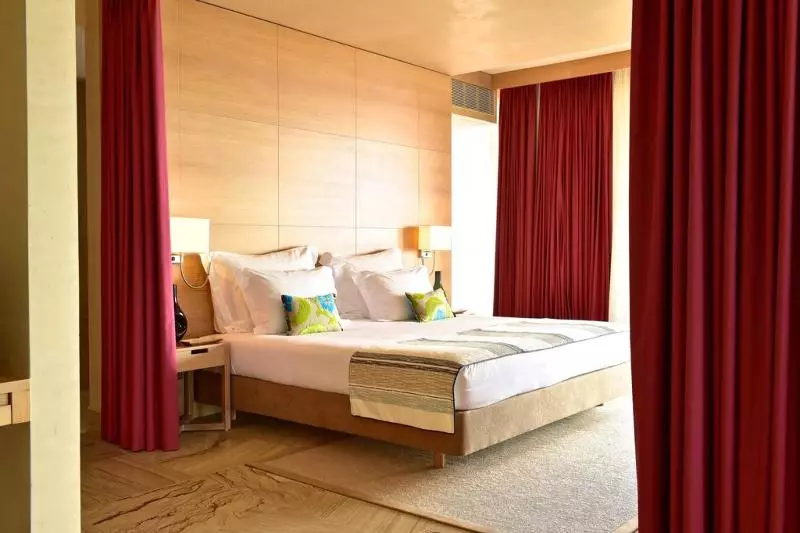 آپارتمان 2 خوابه, Pestana Colombos Premium Club  All Inclusive