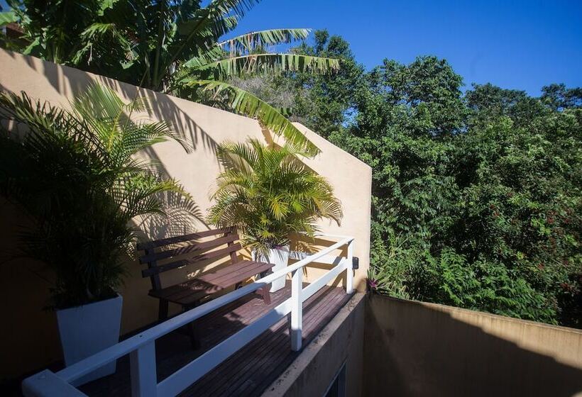 Triple Room Sea View, Pousada Baia Bonita