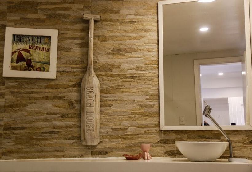 Номер Стандарт, Pousada Baia Bonita