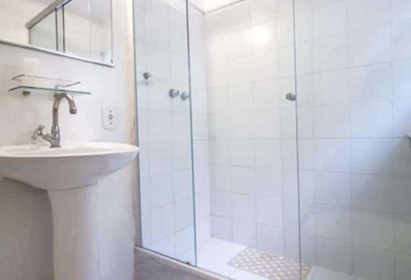 Номер Стандарт, Pousada Baia Bonita