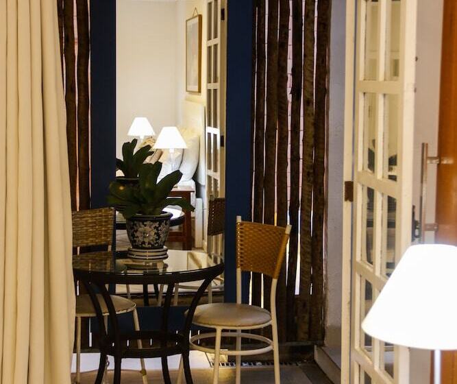 Номер Стандарт, Pousada Baia Bonita