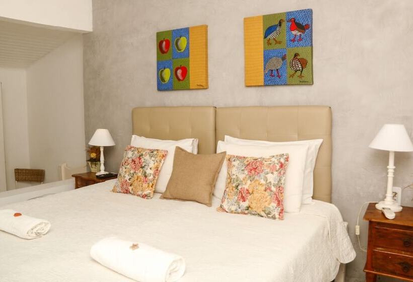 Номер Стандарт, Pousada Baia Bonita