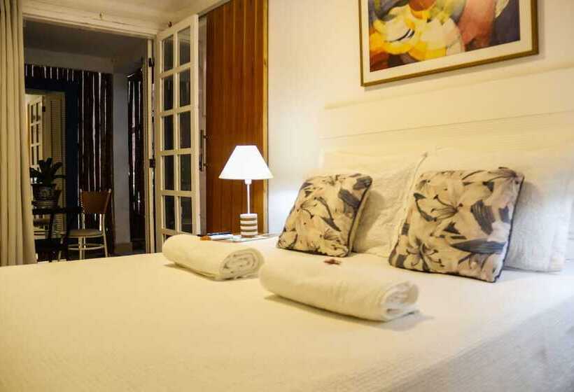 Номер Стандарт, Pousada Baia Bonita