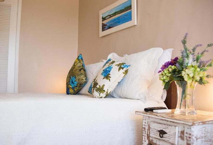 Triple Room Sea View, Pousada Baia Bonita