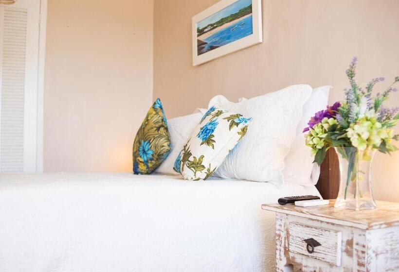 Triple Room Sea View, Pousada Baia Bonita