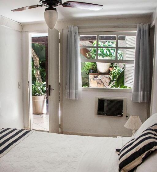 Номер Стандарт, Pousada Baia Bonita