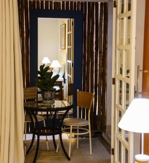 Номер Стандарт, Pousada Baia Bonita