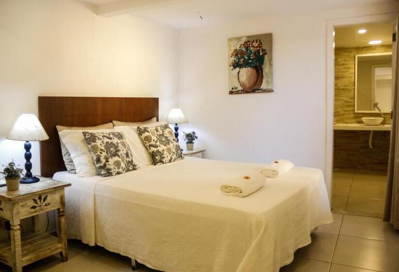 Номер Стандарт, Pousada Baia Bonita