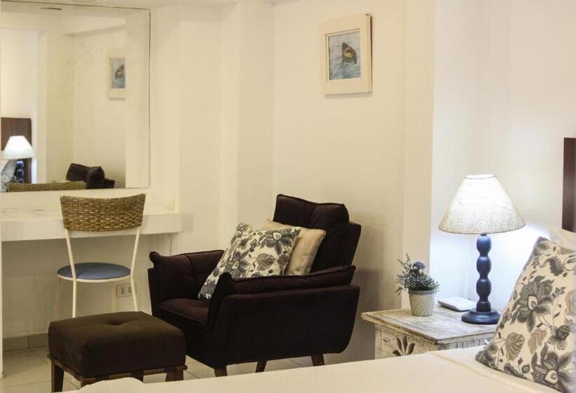 Номер Стандарт, Pousada Baia Bonita