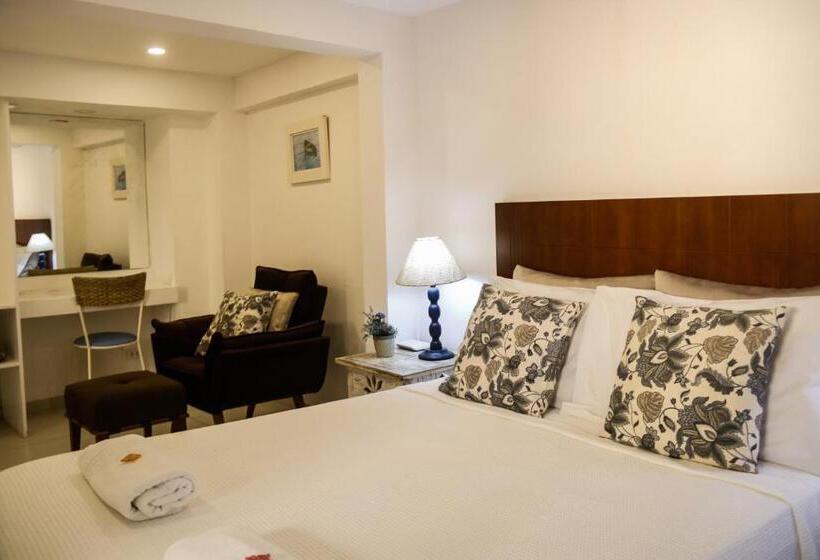 Номер Стандарт, Pousada Baia Bonita