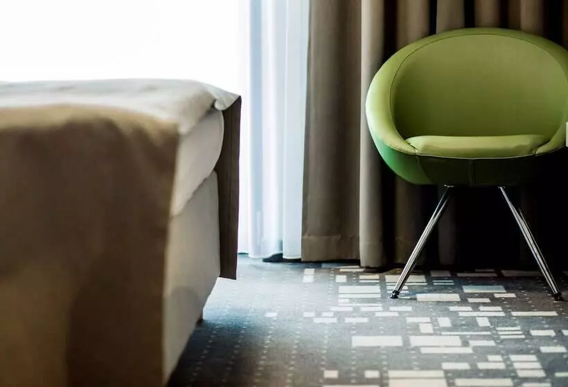 اتاق استاندارد, Q Hotel Plus Wrocław