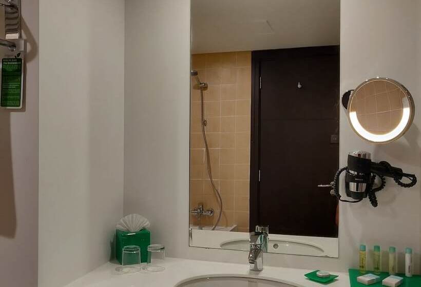 آپارتمان دوبلکس 1 خوابه, Ramada Hotel, Suites And Apartments By Wyndham Dubai Jbr