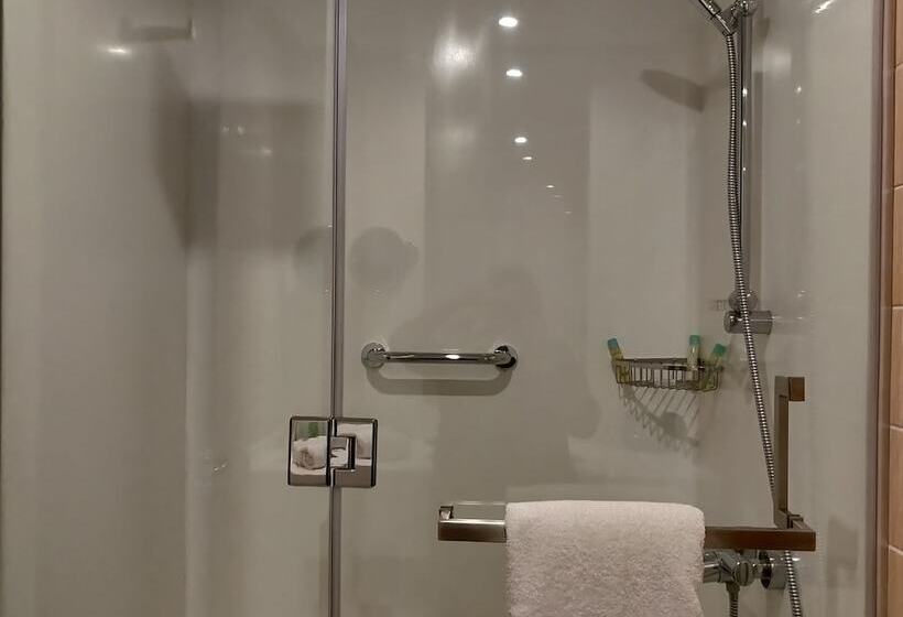 带2个卧室的公寓, Ramada Hotel, Suites And Apartments By Wyndham Dubai Jbr