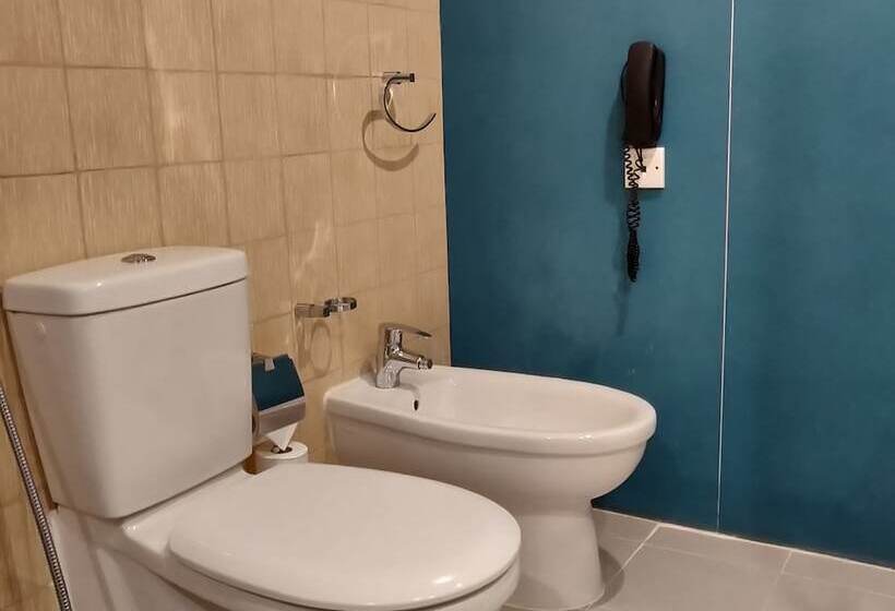 带2个卧室的公寓, Ramada Hotel, Suites And Apartments By Wyndham Dubai Jbr