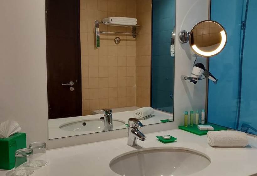 1 Bedroom Apartment City View, Ramada Hotel, Suites And Apartments By Wyndham Dubai Jbr