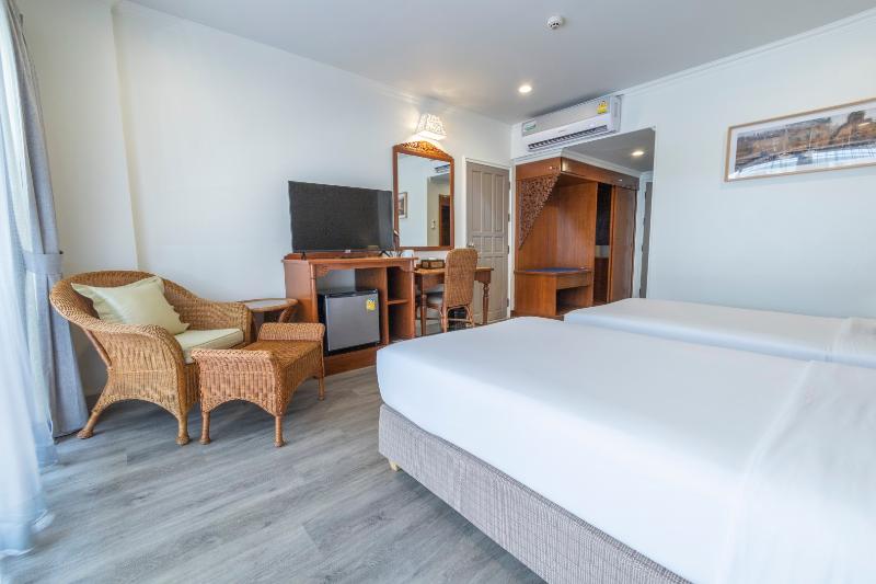 Family Connecting Room, Sabai Sabana