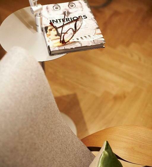 اتاق سوپریور, Sans Souci Wien