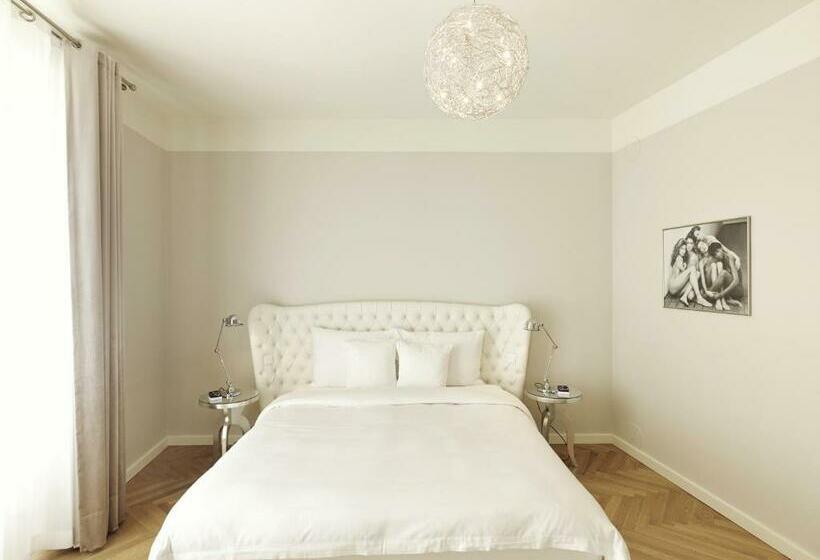 آپارتمان 2 خوابه, Sans Souci Wien