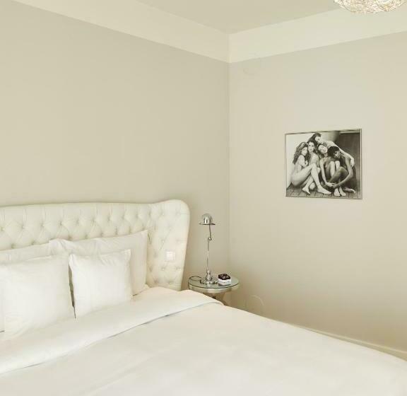 آپارتمان 2 خوابه, Sans Souci Wien