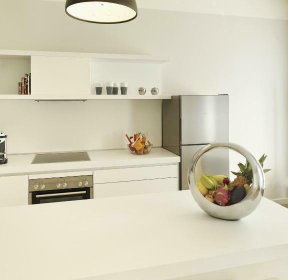 آپارتمان 2 خوابه, Sans Souci Wien