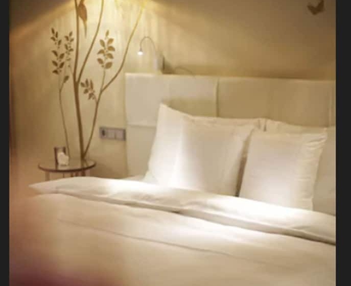 اتاق سوپریور, Sans Souci Wien