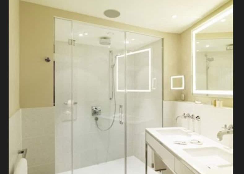 اتاق لوکس با بالکن, Sans Souci Wien